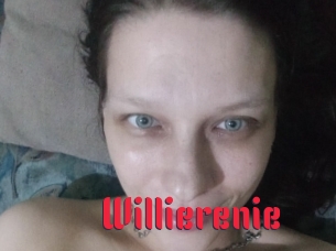 Willierenie