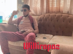 Willirapaz