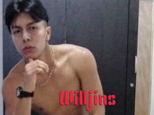 Willjins