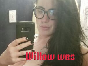 Willow_wes