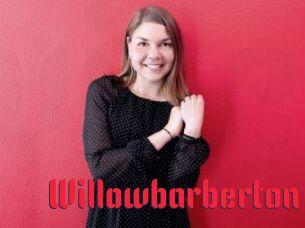 Willowbarberton