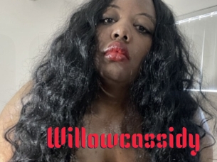 Willowcassidy