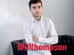 Willthompson