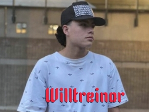 Willtreinor