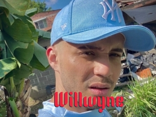 Willwyne
