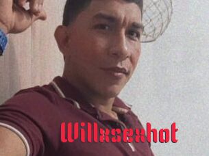 Willxsexhot