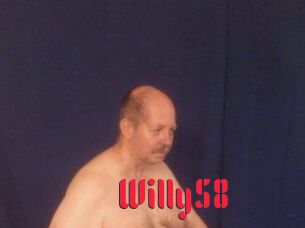 Willy58