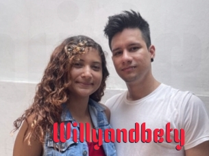 Willyandbety