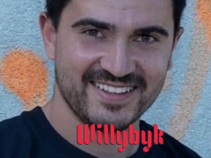 Willybyk