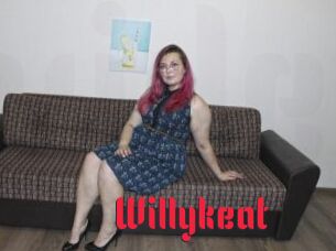 Willykeat