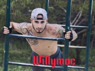 Willymac