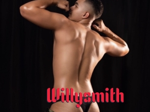 Willysmith