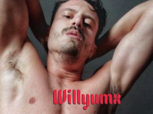 Willyumx