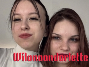 Wilonaandarlette