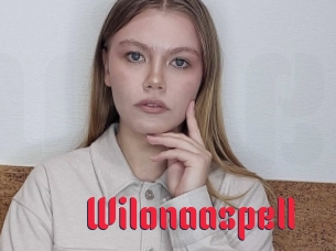 Wilonaaspell