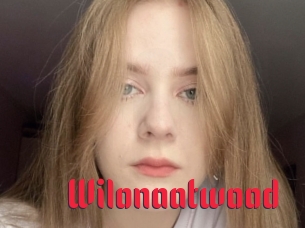Wilonaatwood