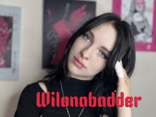Wilonabadder