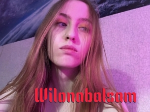 Wilonabalsam
