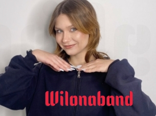 Wilonaband