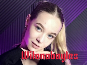 Wilonabayles