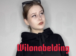 Wilonabelding