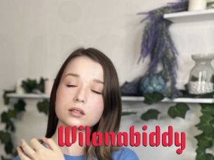 Wilonabiddy