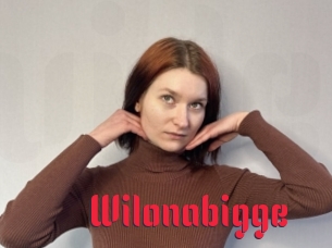 Wilonabigge