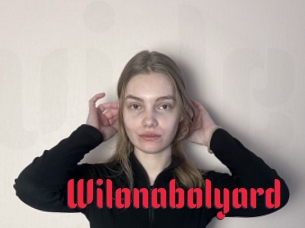 Wilonabolyard