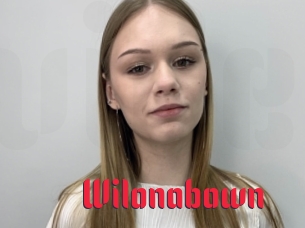 Wilonabown