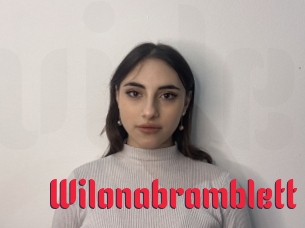 wilonabramblett Video Extrait
