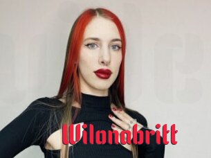 Wilonabritt