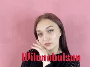 Wilonabulson