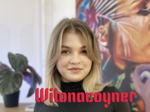 Wilonacoyner