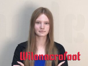 Wilonacrofoot