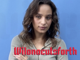 Wilonacutsforth