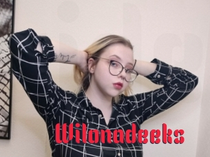 Wilonadeeks