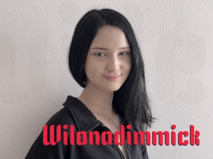 Wilonadimmick