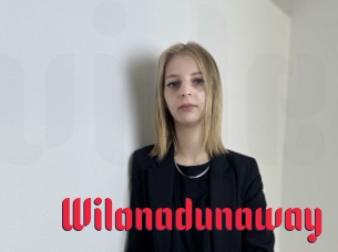 Wilonadunaway