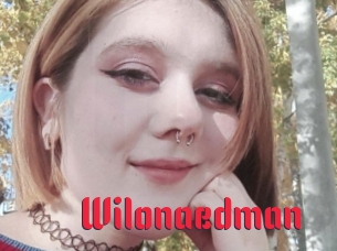 Wilonaedman