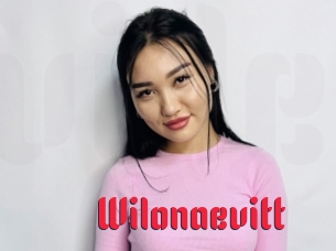 Wilonaevitt
