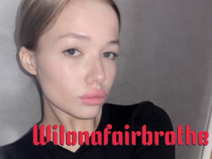 Wilonafairbrothe