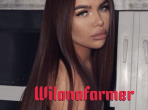 Wilonafarmer