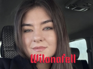 Wilonafell