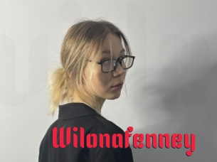 Wilonafenney