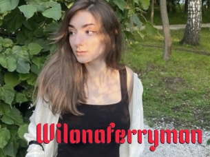 Wilonaferryman