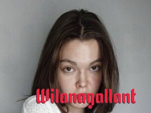 Wilonagallant