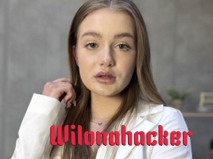 Wilonahacker