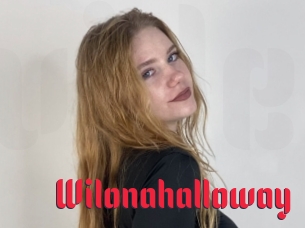 Wilonahalloway