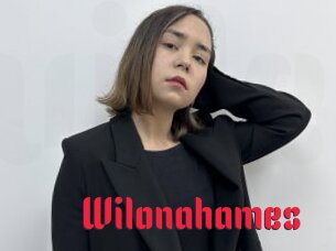 Wilonahames