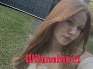 Wilonaharis